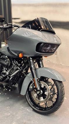 HARLEY-DAVIDSON ROAD GLIDE SPECIAL 